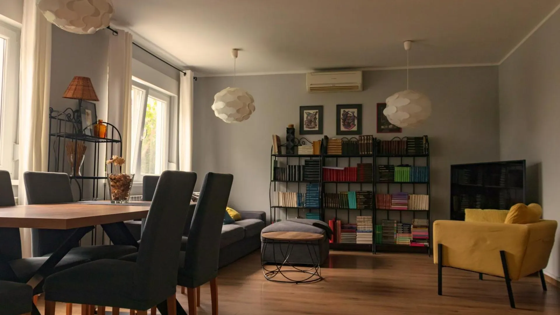 Modern And Elegant Apartment In A Quiet Part Of Pula
